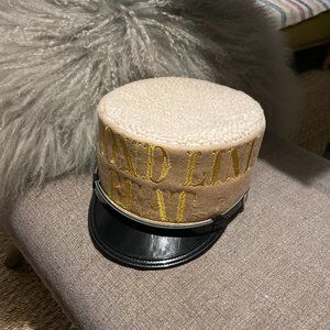 anglasad/mamoru shimizu/ hat